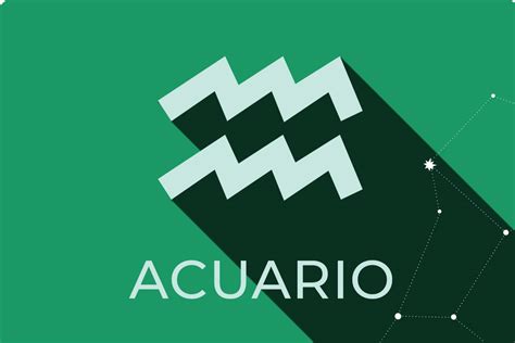 acuario hoy tarot|HORÓSCOPO DE HOY Acuario